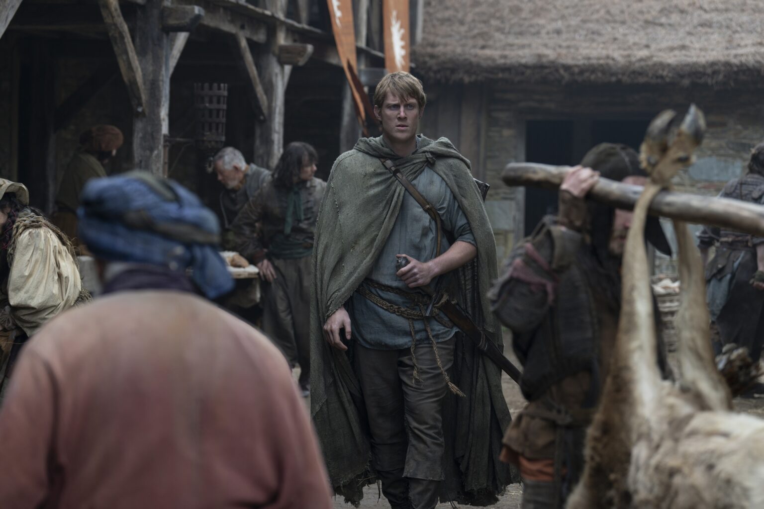 A Knight of the Seven Kingdoms - © HBO Max