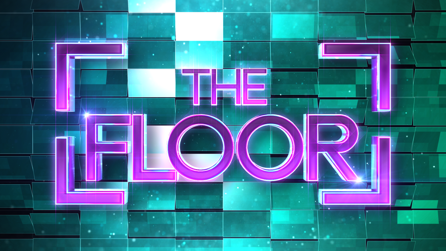 'The Floor' binnenkort op VTM - © VTM