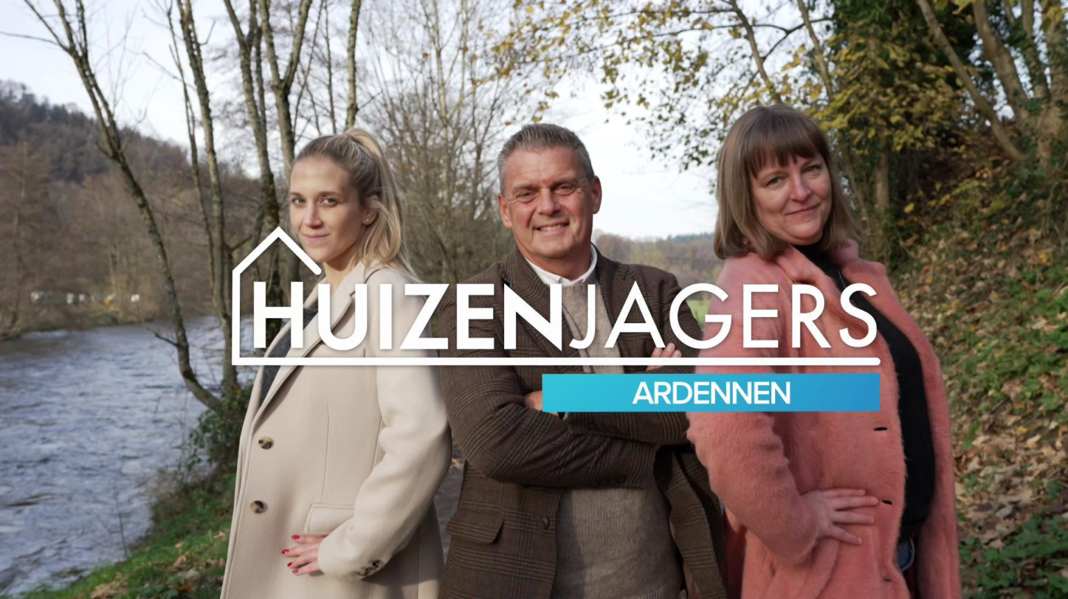 Huizenjagers - © Play4