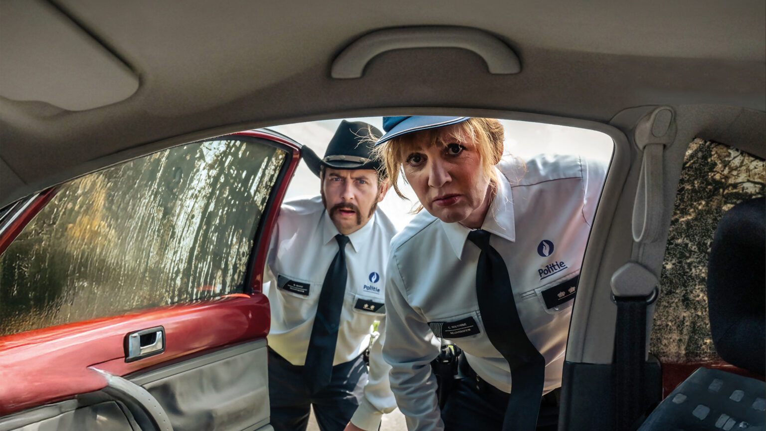 Van ‘Reizen Waes’ tot ‘Chantal’: deze VRT 1-favorieten keren dit najaar terug Chantal - © VRT